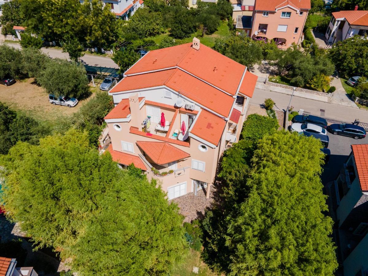 Apartments Kay Башка Экстерьер фото