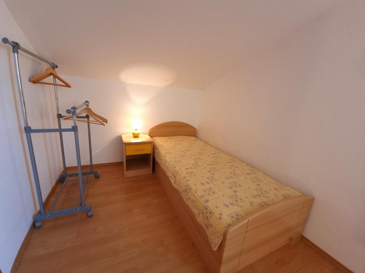 Apartments Kay Башка Экстерьер фото