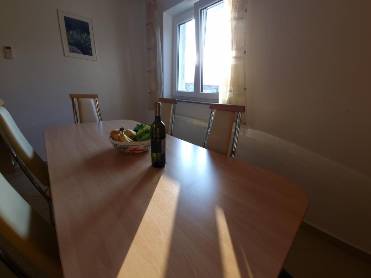 Apartments Kay Башка Экстерьер фото