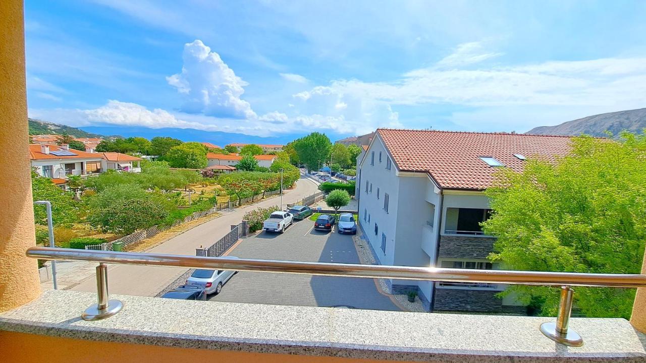 Apartments Kay Башка Экстерьер фото